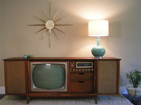 what an awesome looking console! | Tv stand designs, Cabinet classic, Stand design