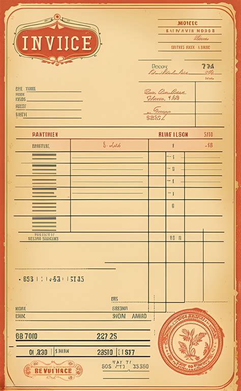 Old Document Free Stock Photo - Public Domain Pictures