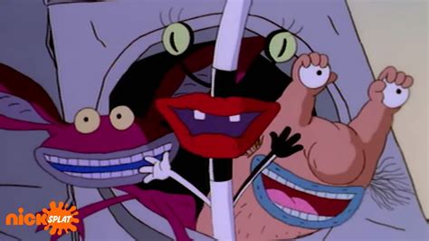 画像 oblina aaahh real monsters characters 256390-Aaahh real monsters characters oblina