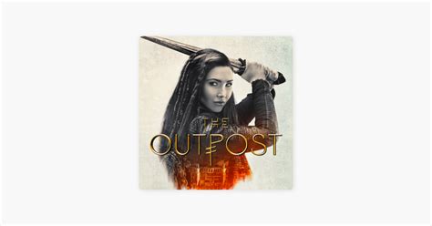 ‎The Outpost, Season 4 on iTunes