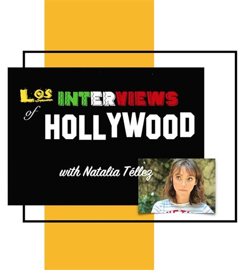 Los Interviews of Hollywood (TV Series) - IMDb