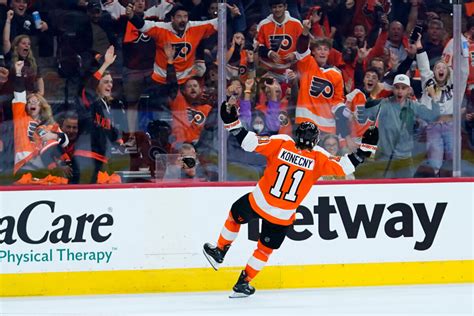 Philadelphia Flyers unveil new-look Jerseys for 2023-24 season – Philly ...