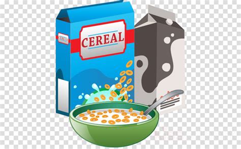 Download High Quality breakfast clipart cereal Transparent PNG Images - Art Prim clip arts 2019