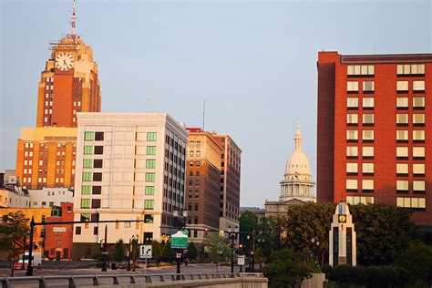 Lansing Michigan Is Great For Young People; Grumpy Old Man, Not So Much | Lansing Personal ...