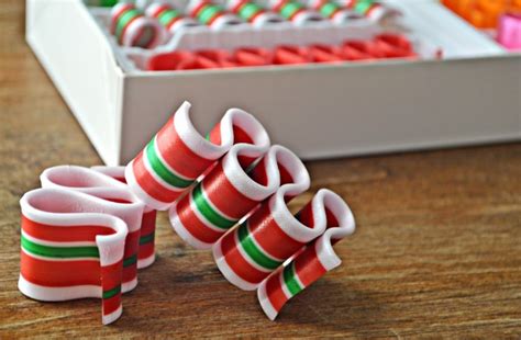 Sevigny's Thin Ribbon Candy | An Old-Fashioned Christmas Classic - New England Today