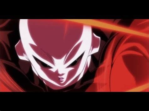 Jiren gets angry he's the last member of Universe 11 (1080p) - YouTube