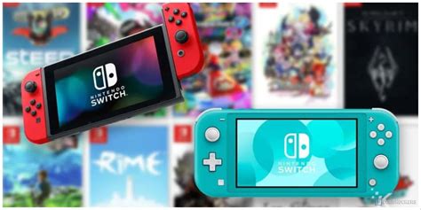 These Nintendo Switch Game Deals Are Up For Grabs Right Now With Big ...