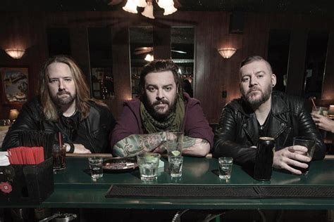 Seether Looking Ahead to 2020 Album Release