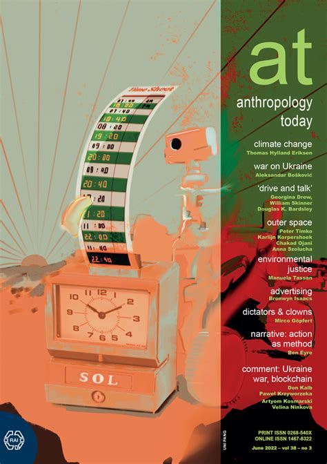 Rethinking environmental justice in the Anthropocene: An ...