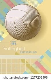 FIVB Logo Vector (.SVG) Free Download