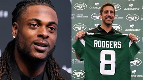 NFL Trade Rumors: New Davante Adams to Jets link emerges days after Aaron Rodgers’ $35,000,000 ...