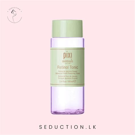 Pixi Retinol Tonic 100ml - LKR 6,075.00