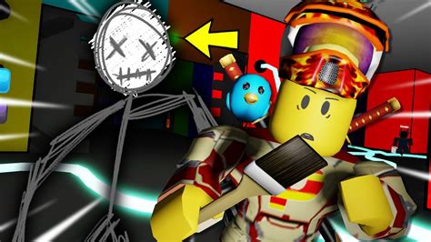 ROBLOX NEW SECRETS IN COLOR OR DIE CHAPTER 2!? - YouTube