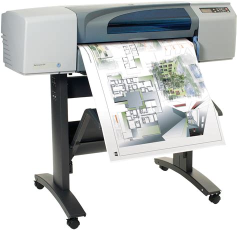 Plotter Maintenance contract - London Printer Repairs