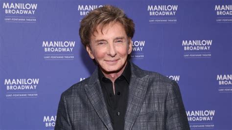 Barry Manilow’s Harmony Musical Will Now Open in 2022 | Playbill