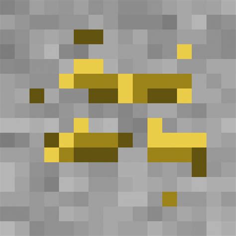 Minecraft Iron Ore Texture – Telegraph