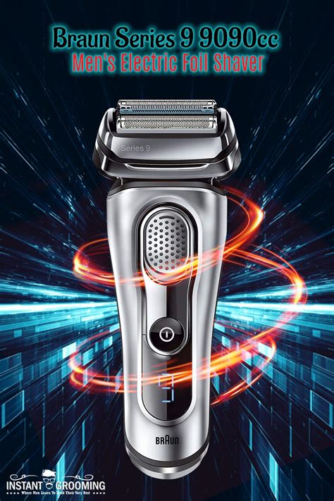 Top 10 Braun Electric Shavers (March 2021): Reviews & Buyers Guide ...