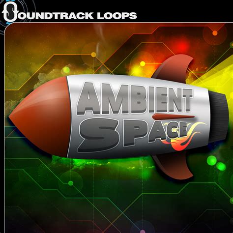 Download Ambient Loops and Otherworldly Sounds - Royalty Free Loops