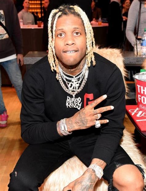 How Tall is Lil Durk Height, Bio, Net Worth 2023, Age, Kids!