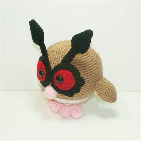 HootHoot by Heartstringcrochet on DeviantArt