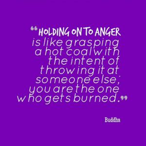 Buddha Quotes Anger. QuotesGram