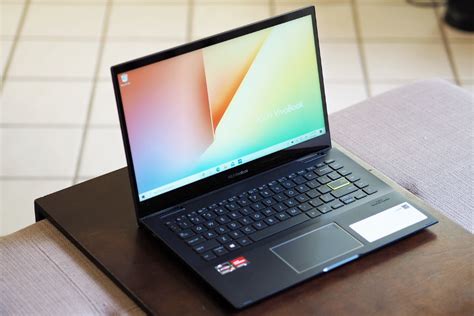 Asus VivoBook Flip 14 Review: A Fast, Cheap AMD Laptop | Digital Trends - TRIVIDI DIGITAL