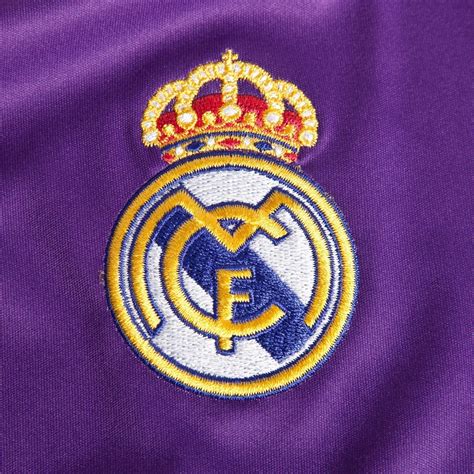 Real Madrid Logo Football Club | PixelsTalk.Net