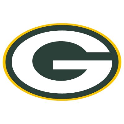 Green Bay Packers logo vector - Download logo Green Bay Packers vector