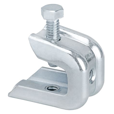 MPNJH965-50 - Platinum Tools JH965-50 Pressed Beam Clamp for 1/2 ...