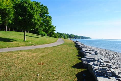 Parks, Trails & Gardens - Visit Oakville