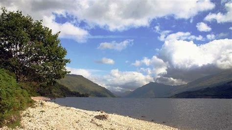 Loch Shiel | lake, Scotland, United Kingdom | Britannica