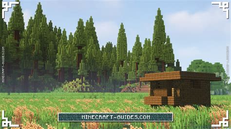 Minecraft 1.12.2: Top 10 Best Biome Mods - Minecraft Guides Wiki