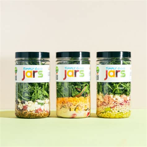 Simply Good Jars | Shark Tank Shopper