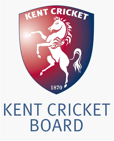 Kent County Cricket Logo, HD Png Download , Transparent Png Image - PNGitem