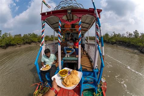 Explore The Rich Sundarban Heritage - A Journey Through Time