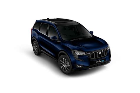 Mahindra XUV700 Colors (11 colours) - XUV700 Color Images @ ZigWheels