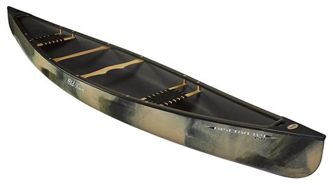 The 7 Best Canoes to Buy in 2018