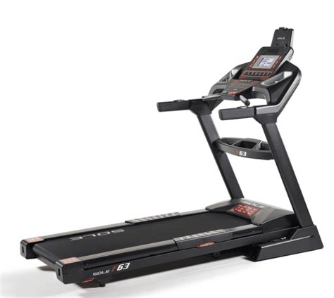 SOLE F63 vs NordicTrack T 7.5 S Treadmill Comparison - TreadmillReviews.com