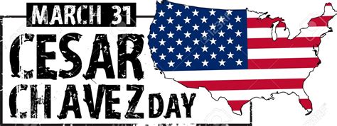 Cesar Chavez Day Image