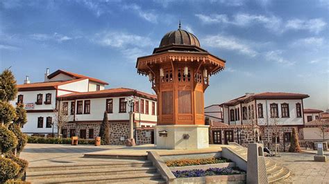 13 Top Things to Do in Ankara - Museums and Historic Sites