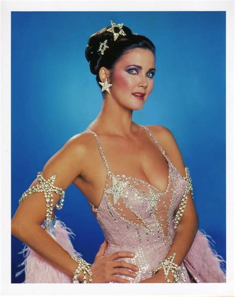 Lynda Carter - Dancing with the stars! #TBT | Facebook