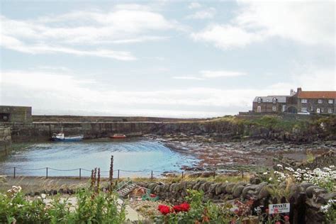 Northumberland Coast Path - Celtic Trails