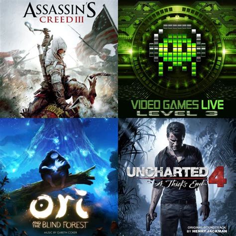 Epic Gaming & Soundtracks on Spotify