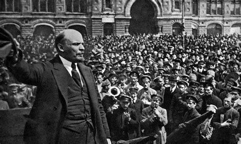 Why does the Russian revolution matter? | Portside