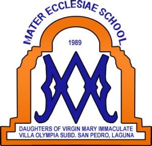 The School Seal