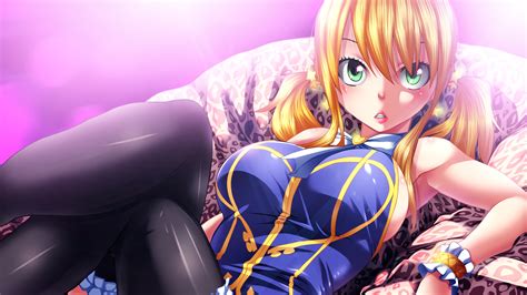 🔥 [47+] HD Anime Girl Wallpapers | WallpaperSafari