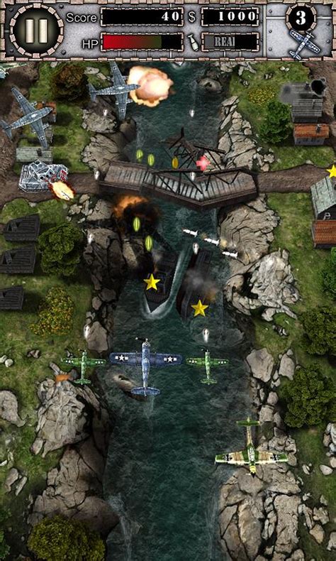 AirAttack HD for Android - Download