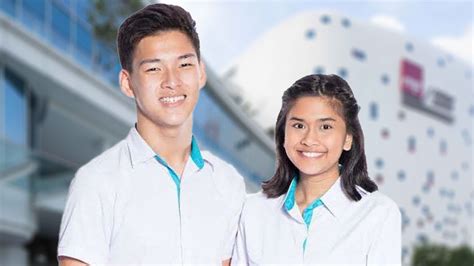 Prima Uniform – Custom Corporate & School Uniform Singapore