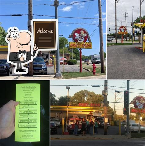 Miller's Dog N Suds Drive In in Ingleside - Restaurant reviews