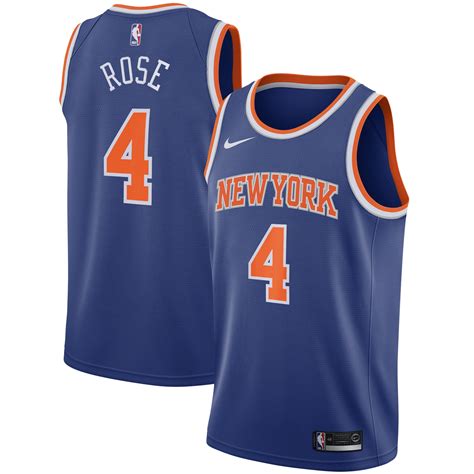 Derrick Rose Jerseys: Prices and Where to Buy